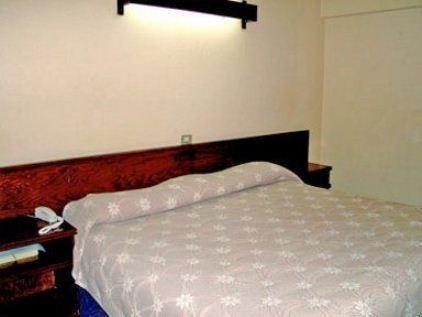 Hotel Del Mineral Fresnillo de Gonzalez Echeverria Room photo