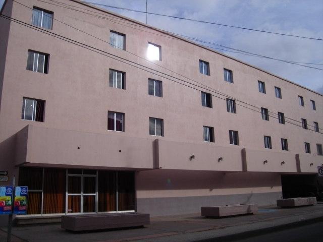 Hotel Del Mineral Fresnillo de Gonzalez Echeverria Room photo