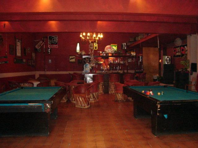 Hotel Del Mineral Fresnillo de Gonzalez Echeverria Facilities photo